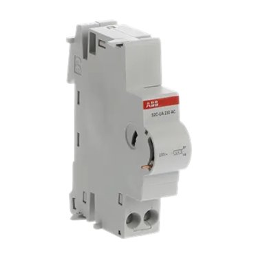 2CSS200911R0005 ABB S2C-UA 230 AC