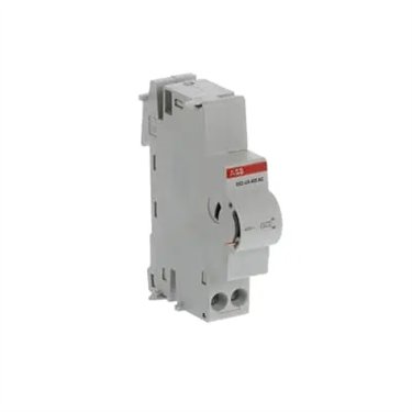 2CSS200911R0006 ABB S2C-UA 400 AC