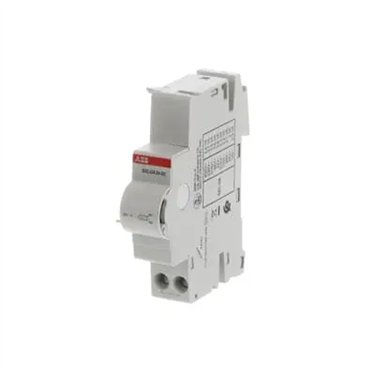 2CSS200911R0007 ABB S2C-UA 24 DC