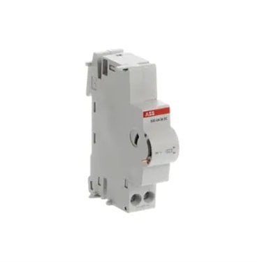 2CSS200911R0007 ABB S2C-UA 24 DC