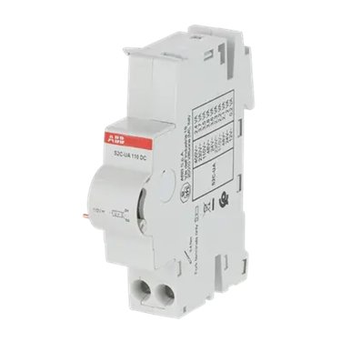 2CSS200911R0009 ABB S2C-UA 110 DC