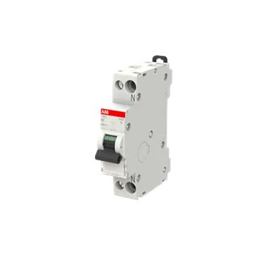 2CSS245101R0025 ABB SN201 L-B2