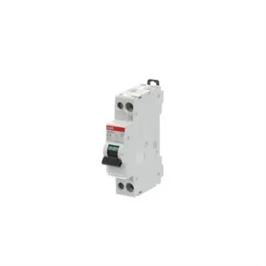 2CSS245101R0044 ABB SN201 L-C4