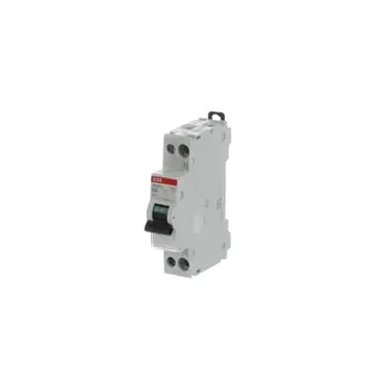 2CSS245101R0065 ABB SN201 L-B6
