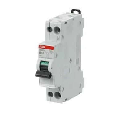 2CSS245101R0165 ABB SN201 L-B16