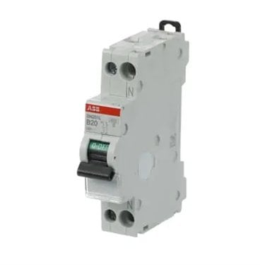 2CSS245101R0205 ABB SN201 L-B20
