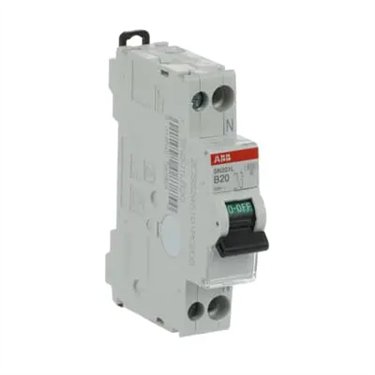 2CSS245101R0205 ABB SN201 L-B20