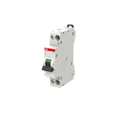 2CSS245101R0255 ABB SN201 L-B25