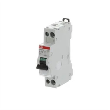 2CSS245101R0404 ABB SN201 L-C40