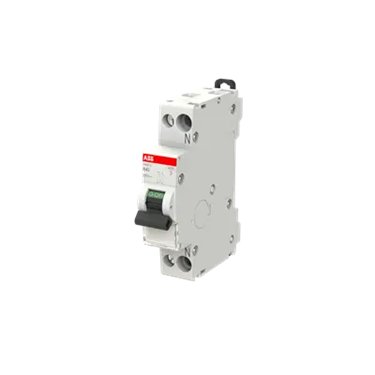 2CSS245101R0405 ABB SN201 L-B40