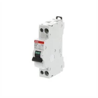 2CSS255101R0044 ABB SN201-C4