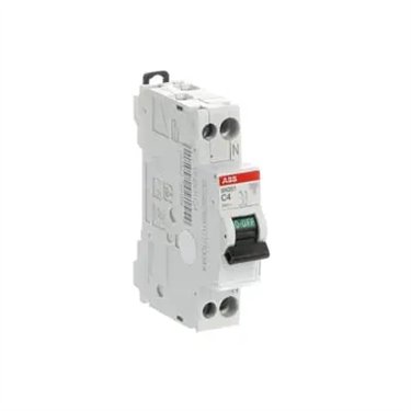 2CSS255101R0044 ABB SN201-C4