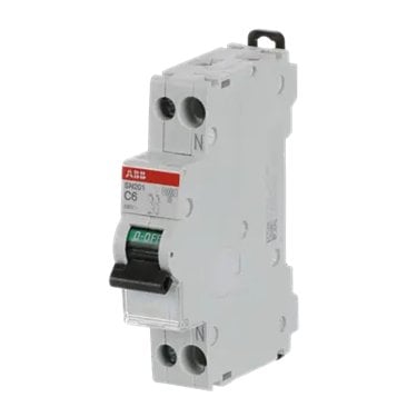 2CSS255101R0064 ABB SN201-C6