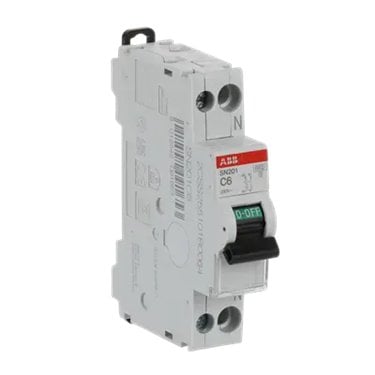 2CSS255101R0064 ABB SN201-C6