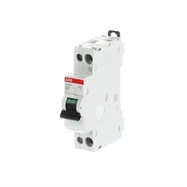 2CSS255101R0065 ABB SN201-B6