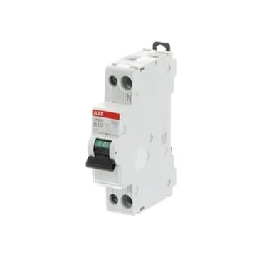 2CSS255101R0105 ABB SN201-B10