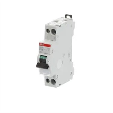 2CSS255101R0164 ABB SN201-C16