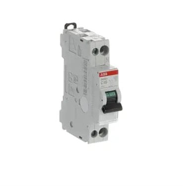 2CSS255101R0164 ABB SN201-C16