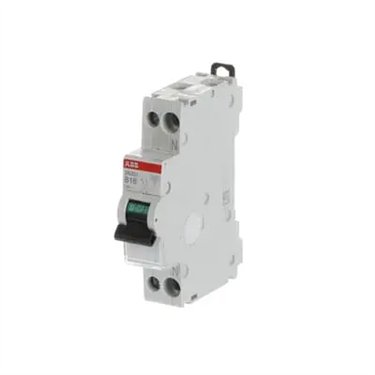 2CSS255101R0165 ABB SN201-B16