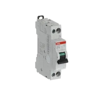 2CSS255101R0165 ABB SN201-B16
