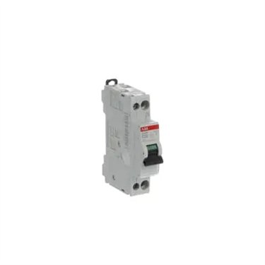 2CSS255101R0204 ABB SN201-C20