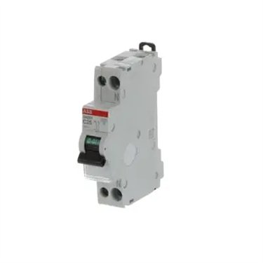 2CSS255101R0254 ABB SN201-C25