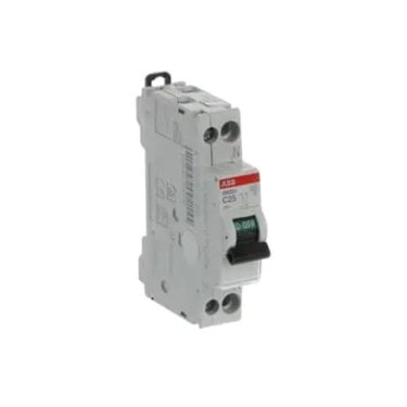 2CSS255101R0254 ABB SN201-C25