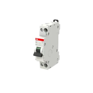 2CSS255101R0255 ABB SN201-B25