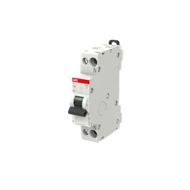 2CSS255101R0401 ABB SN201-D40