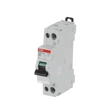 2CSS275101R0065 ABB SN201 M-B6