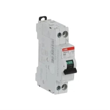 2CSS275101R0065 ABB SN201 M-B6