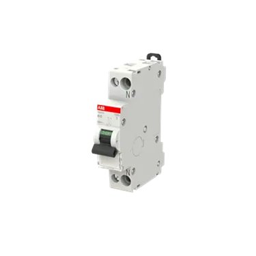 2CSS275101R0105 ABB SN201 M-B10