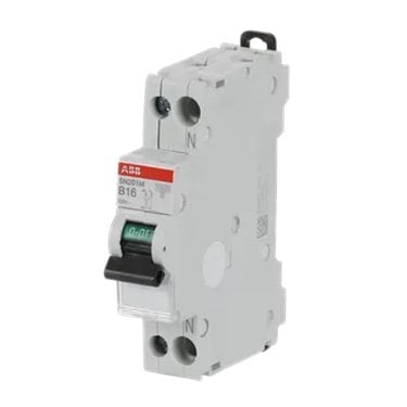 2CSS275101R0165 ABB SN201 M-B16