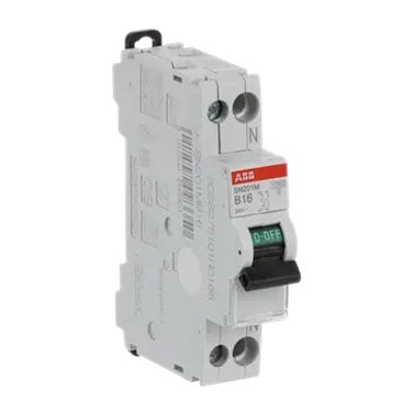 2CSS275101R0165 ABB SN201 M-B16