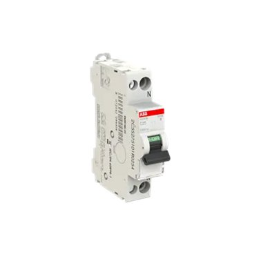 2CSS275101R0254 ABB SN201 M-C25
