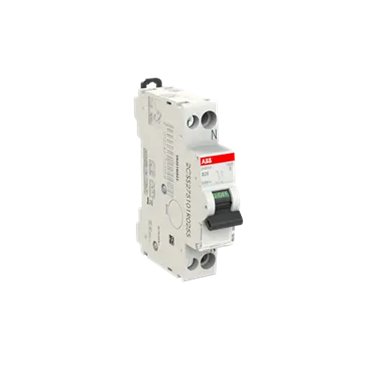2CSS275101R0255 ABB SN201 M-B25