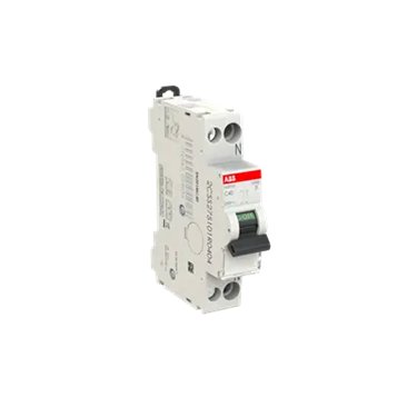 2CSS275101R0404 ABB SN201 M-C40