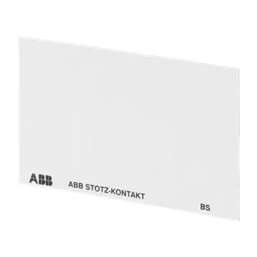 GHS2001946R0001 ABB BS