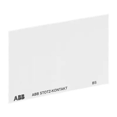 GHS2001946R0001 ABB BS
