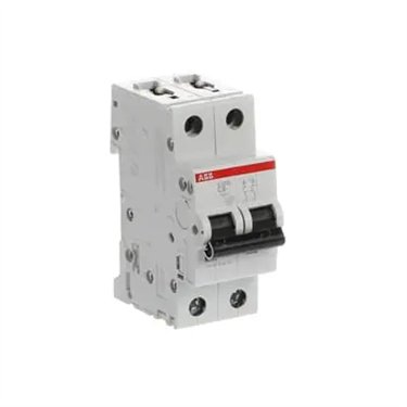 2CDS242701R0064 ABB S202L-C6