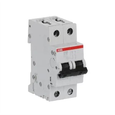 2CDS242701R0164 ABB S202L-C16