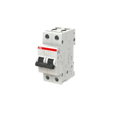 2CDS242701R0254 ABB S202L-C25