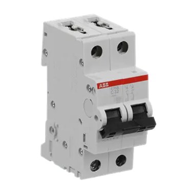 2CDS242701R0324 ABB S202L-C32