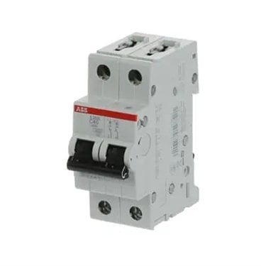 2CDS242701R0404 ABB S202L-C40