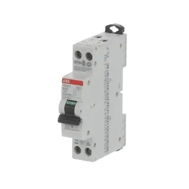 2CDS252280R0255 ABB S202C-B25