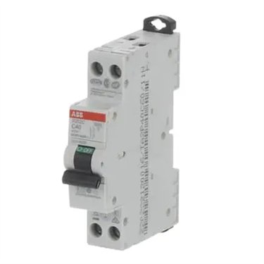 2CDS252280R0404 ABB S202C-C40