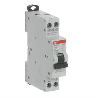 2CDS252280R0404 ABB S202C-C40