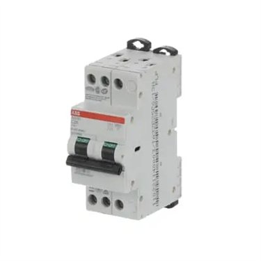 2CDS253280R0254 ABB S203C-C25
