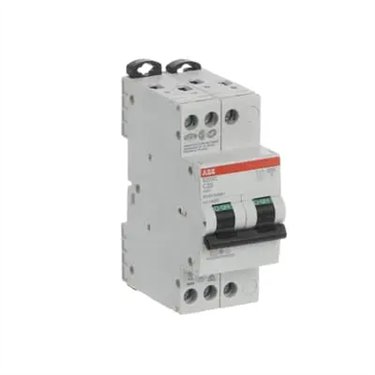 2CDS253280R0254 ABB S203C-C25
