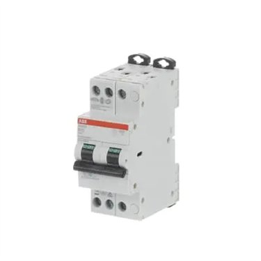 2CDS253280R0255 ABB S203C-B25
